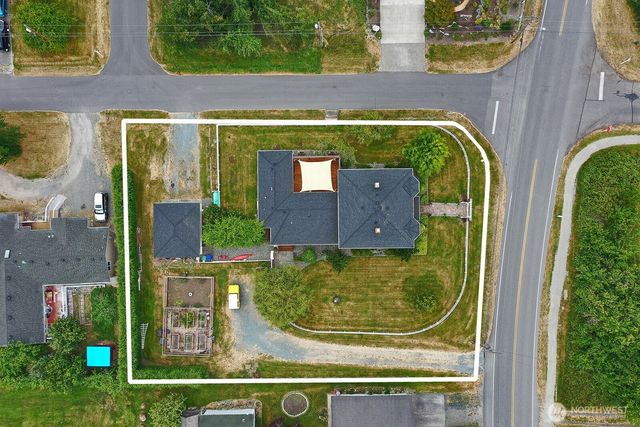 501 NE 9th Street, Coupeville, WA 98239