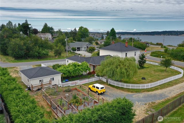 501 NE 9th Street, Coupeville, WA 98239