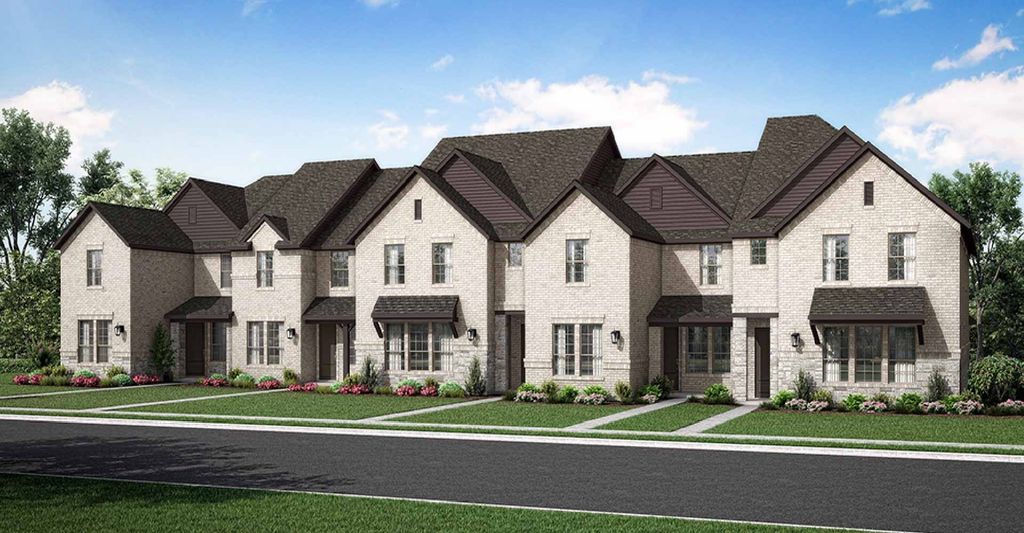 5252 Roll Cast Road, Royse City, TX 75189