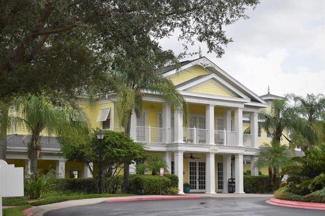 802 GRAN BAHAMA BOULEVARD 802, Davenport, FL 33897