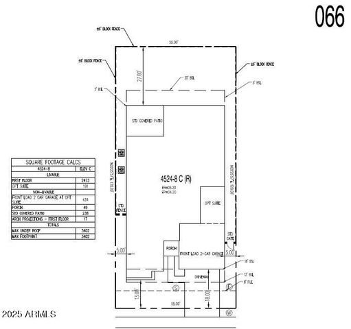 17640 W PASADENA Avenue, Litchfield Park, AZ 85340