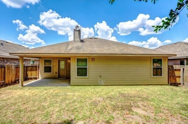 8010 Atwood Hills Lane, Humble, TX 77338