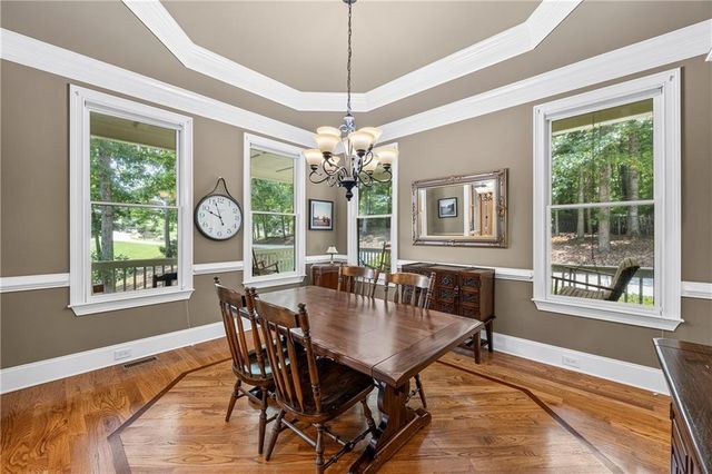 8555 Berringer Point Drive, Gainesville, GA 30506