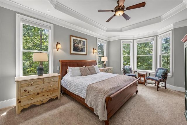 8555 Berringer Point Drive, Gainesville, GA 30506