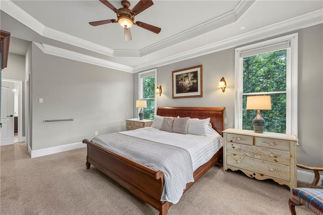 8555 Berringer Point Drive, Gainesville, GA 30506
