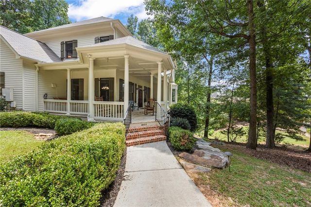 8555 Berringer Point Drive, Gainesville, GA 30506