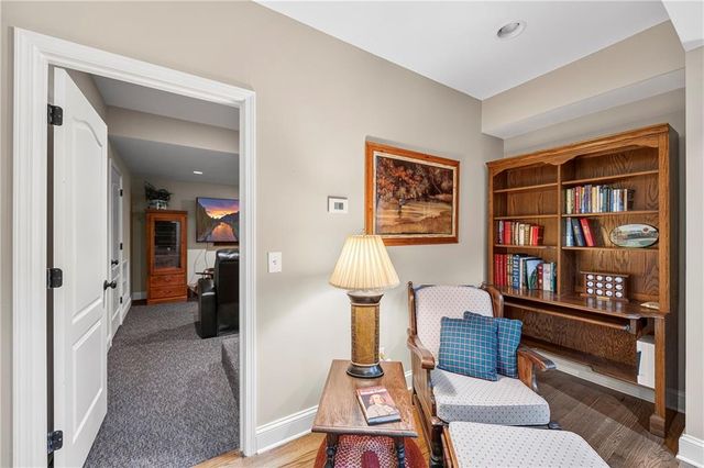 8555 Berringer Point Drive, Gainesville, GA 30506
