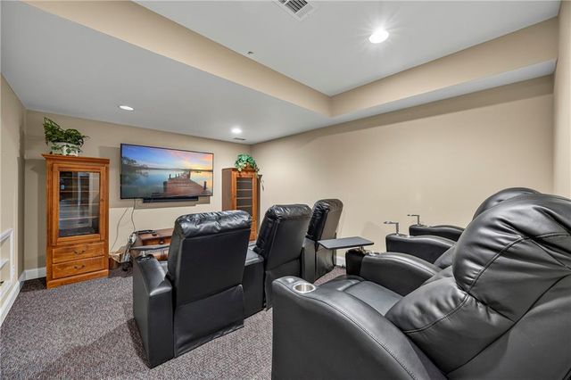 8555 Berringer Point Drive, Gainesville, GA 30506