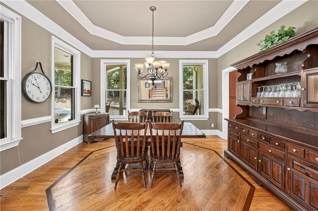 8555 Berringer Point Drive, Gainesville, GA 30506