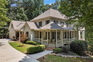 8555 Berringer Point Drive, Gainesville, GA 30506