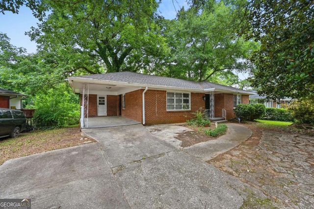 2397 Tilson Road, Decatur, GA 30032