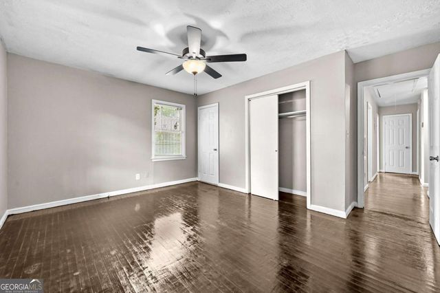 2397 Tilson Road, Decatur, GA 30032
