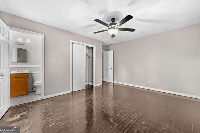 2397 Tilson Road, Decatur, GA 30032