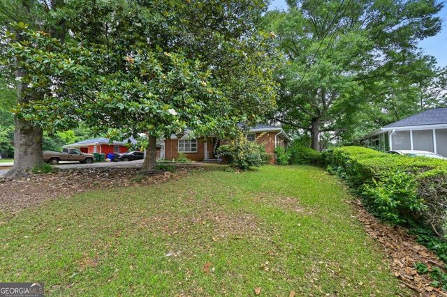 2397 Tilson Road, Decatur, GA 30032