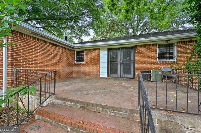 2397 Tilson Road, Decatur, GA 30032