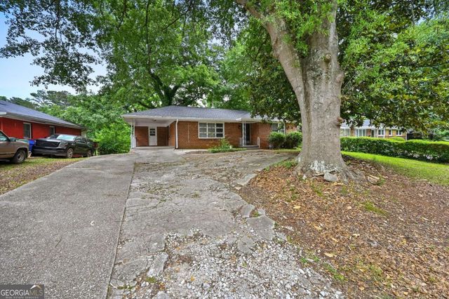 2397 Tilson Road, Decatur, GA 30032