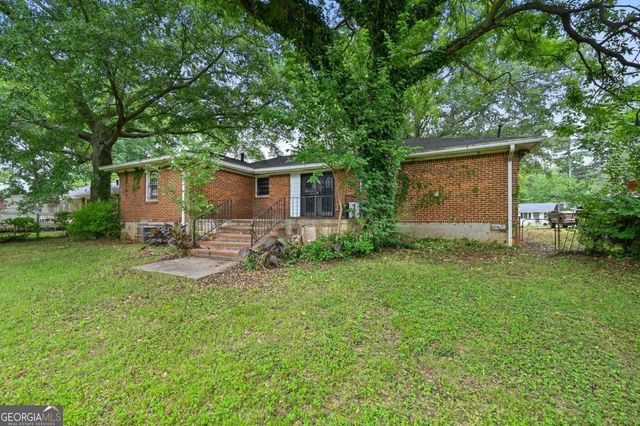 2397 Tilson Road, Decatur, GA 30032
