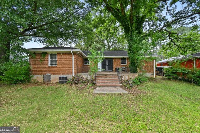 2397 Tilson Road, Decatur, GA 30032