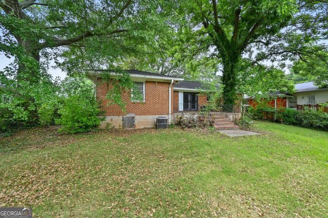 2397 Tilson Road, Decatur, GA 30032