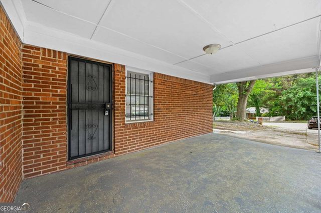 2397 Tilson Road, Decatur, GA 30032