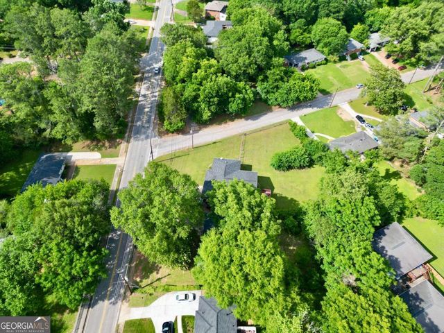 2397 Tilson Road, Decatur, GA 30032