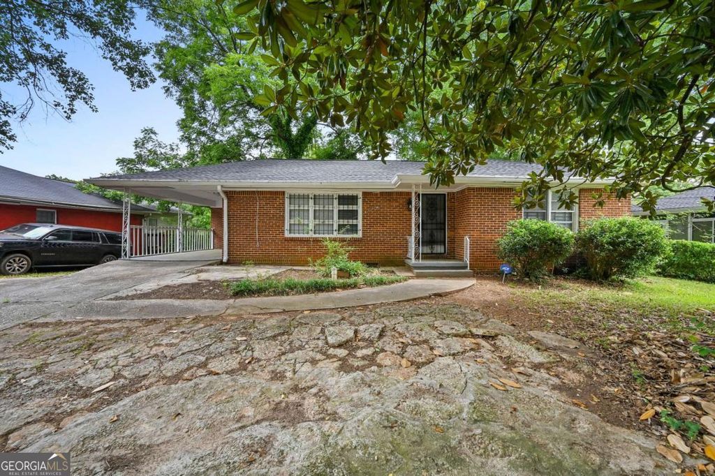 2397 Tilson Road, Decatur, GA 30032