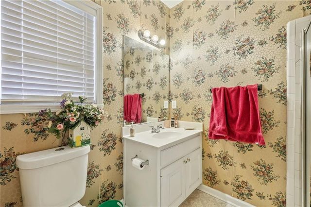 2655 Lake Commons Court, Snellville, GA 30078