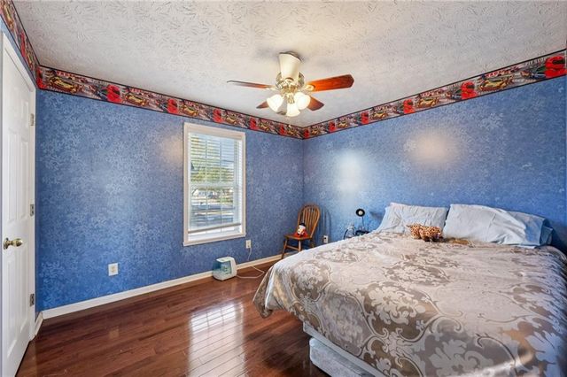 2655 Lake Commons Court, Snellville, GA 30078