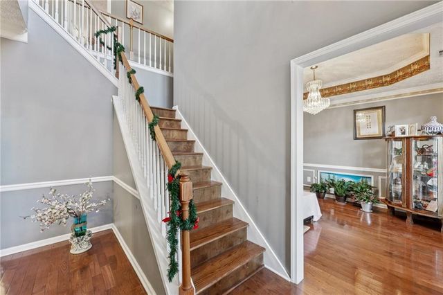 2655 Lake Commons Court, Snellville, GA 30078