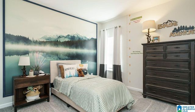 6005 ARBOR RIDGE, Moody, AL 35004