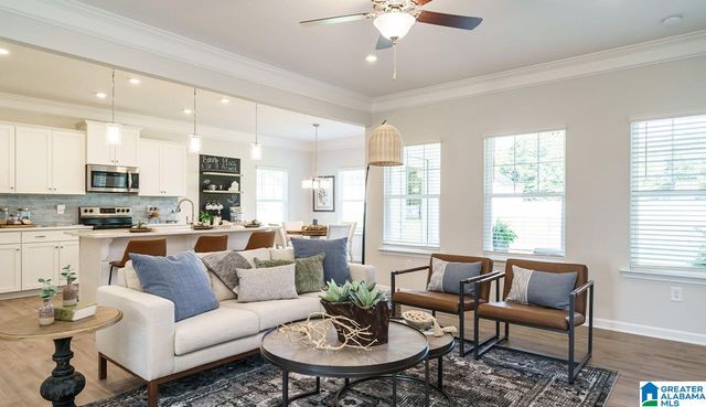 6005 ARBOR RIDGE, Moody, AL 35004