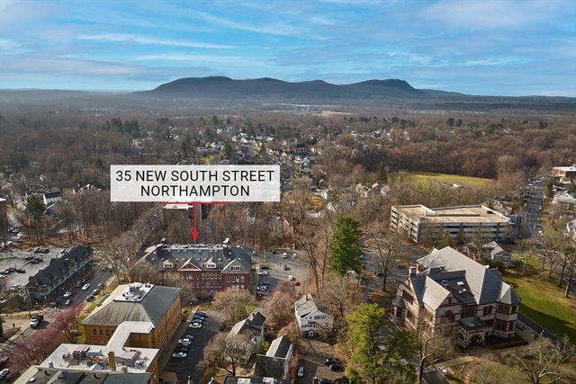 35 New South Street 409, Northampton, MA 01060