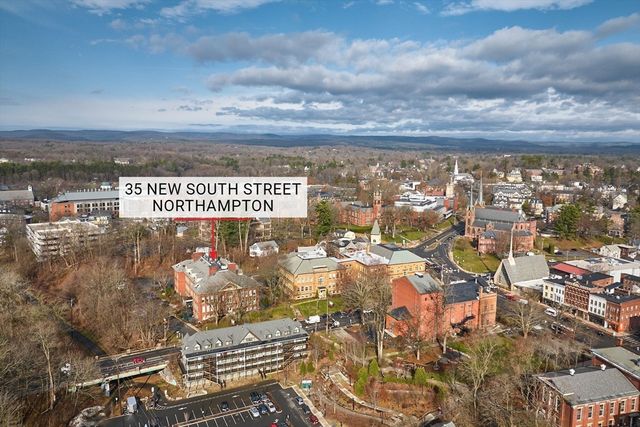 35 New South Street 409, Northampton, MA 01060