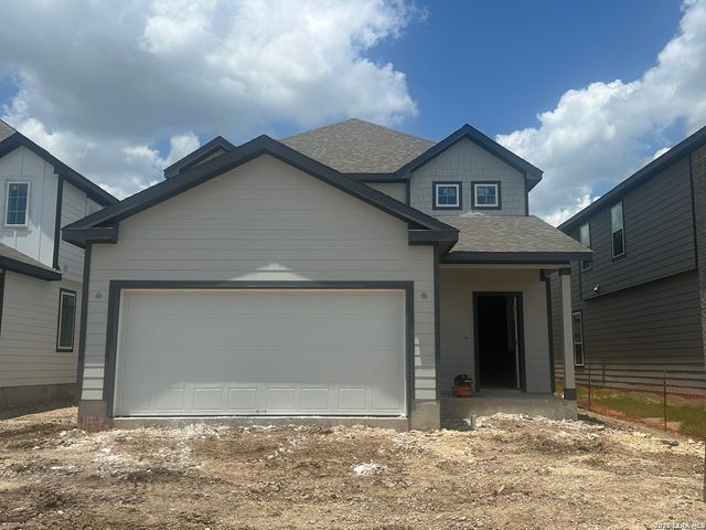 14951 Fischer Garden, San Antonio, TX 78253