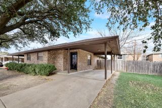 7621 & 7625 Evergreen Road, Richland Hills, TX 76118