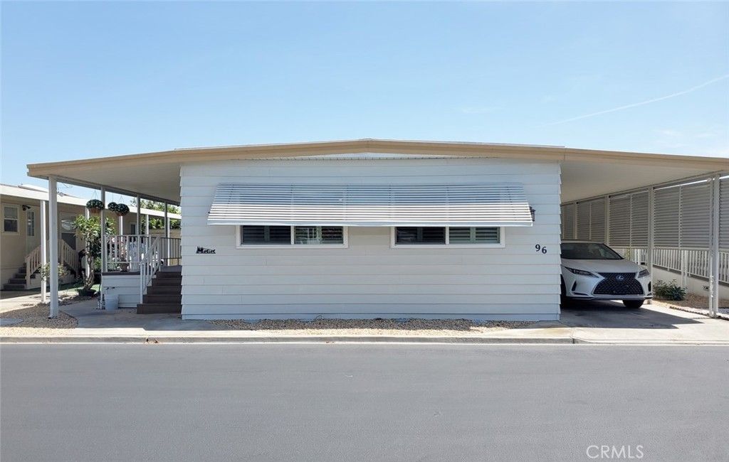 15300 Magnolia 96, Westminster, CA 92683