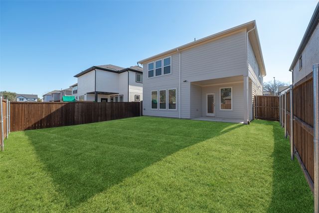 4517 Hogans Alley Drive, Arlington, TX 76001