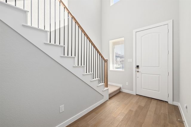 4517 Hogans Alley Drive, Arlington, TX 76001
