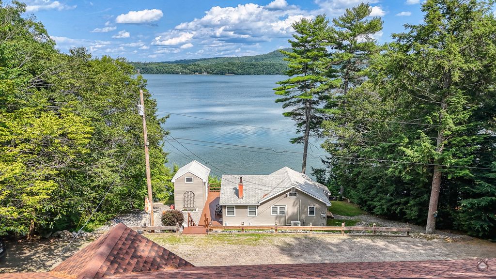 61 First Avenue, Greene, ME 04236 — photo 3