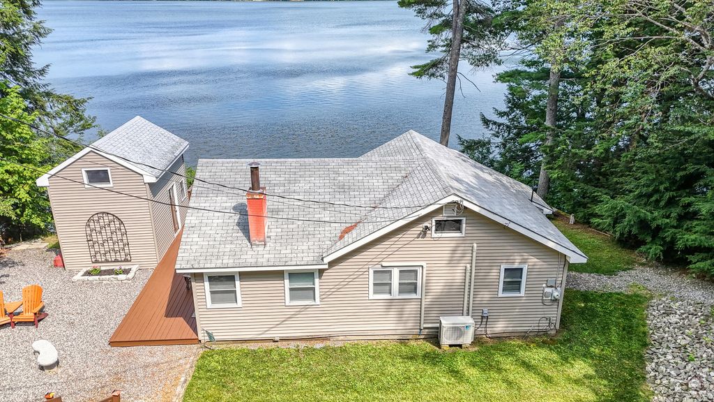 61 First Avenue, Greene, ME 04236 — photo 4