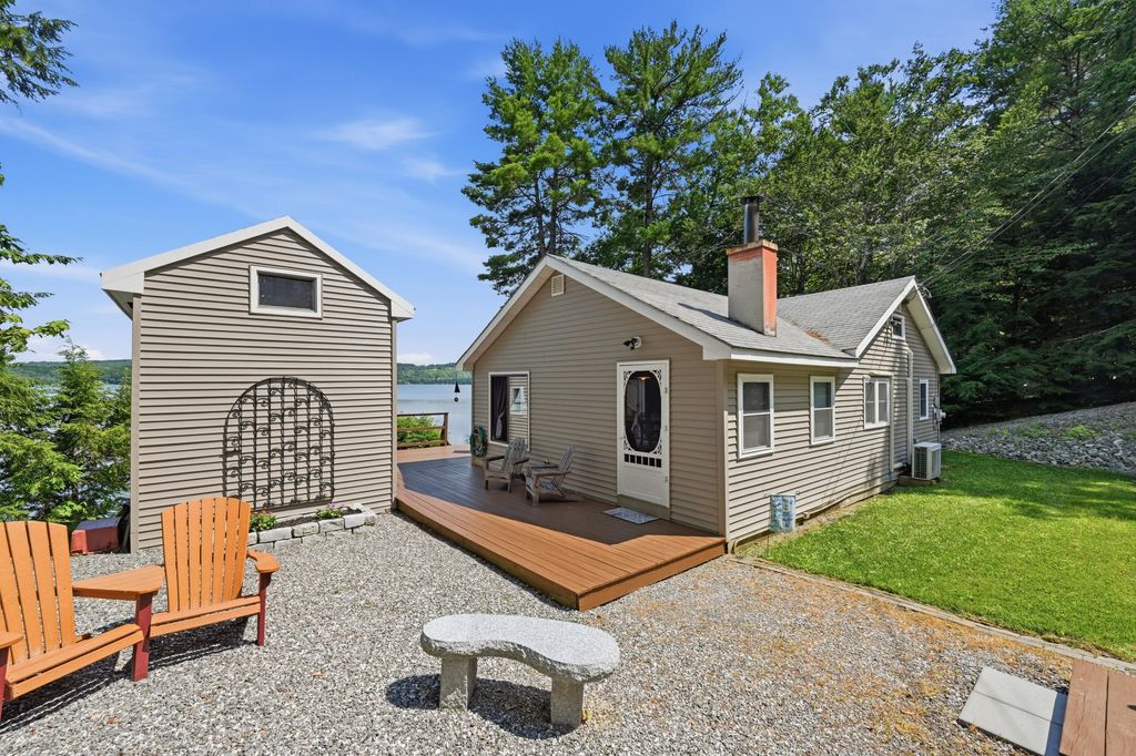 61 First Avenue, Greene, ME 04236 — photo 5
