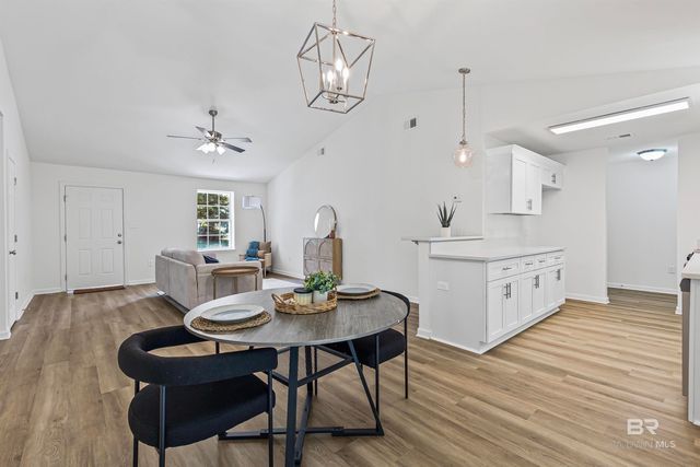 1819 Spanish Cove Drive, Lillian, AL 36549