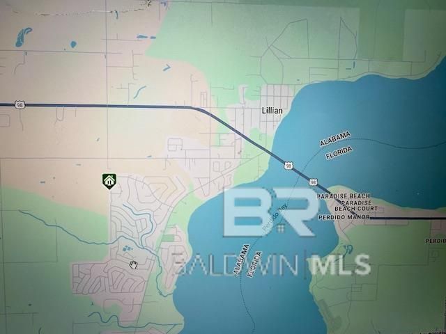 1819 Spanish Cove Drive, Lillian, AL 36549