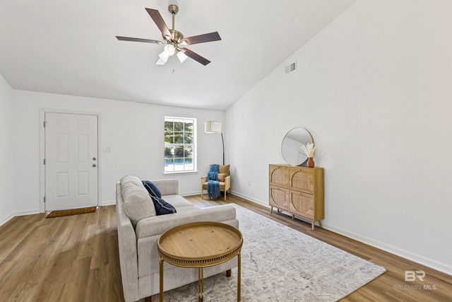 1819 Spanish Cove Drive, Lillian, AL 36549