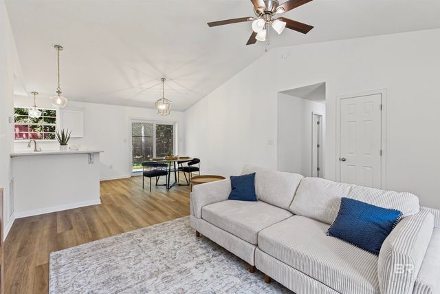 1819 Spanish Cove Drive, Lillian, AL 36549