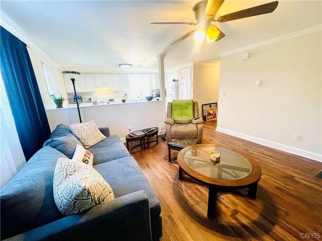 212 Schaffer Avenue, Salina, NY 13206