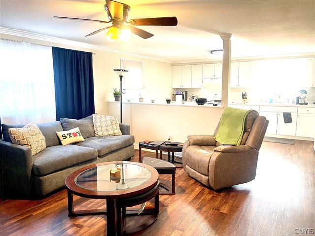 212 Schaffer Avenue, Salina, NY 13206