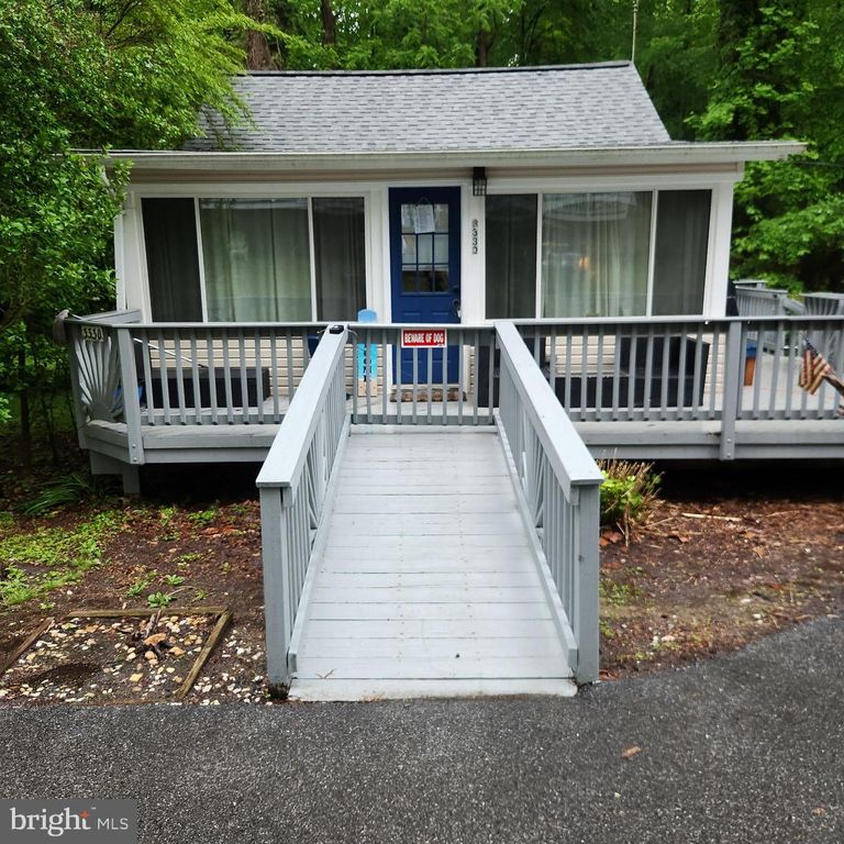 3330 FIRST STREET, Port Republic, MD 20676
