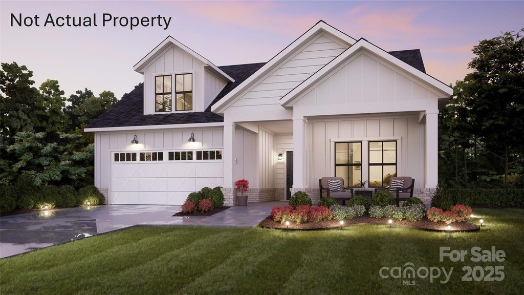 7425 Purple Martin Way 46, Mint Hill, NC 28227