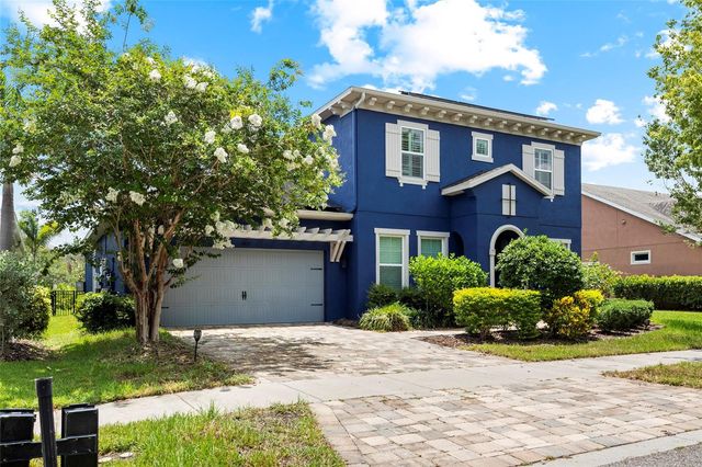 7013 ARTESIAN COURT, Apollo Beach, FL 33572